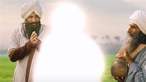 nanak shah fakir full movie watch online part 1|guru nanak ji in punjabi.